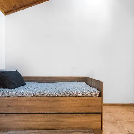 Casa El Alpendre Ingenio