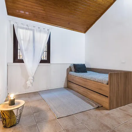 Casa El Alpendre