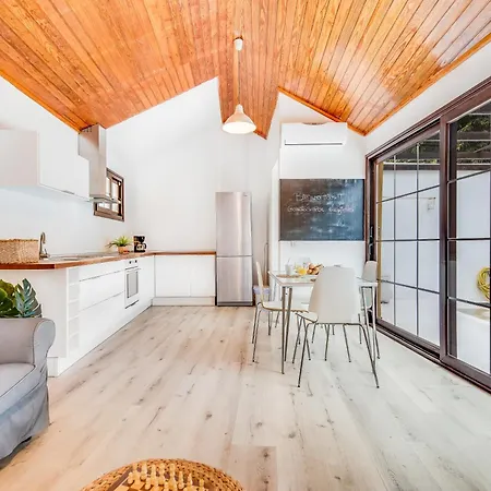 Holiday home Casa El Alpendre *