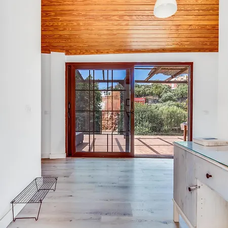 Holiday home Casa El Alpendre