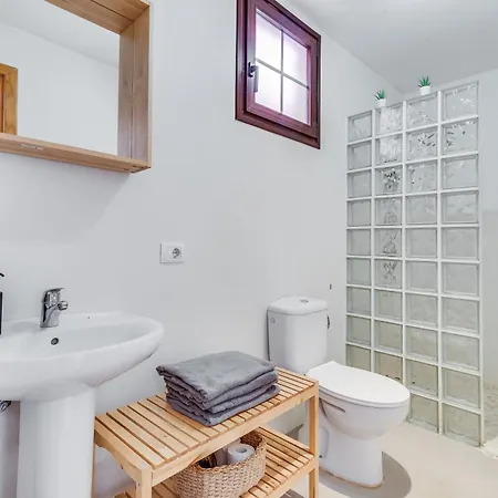 Holiday home Casa El Alpendre Ingenio