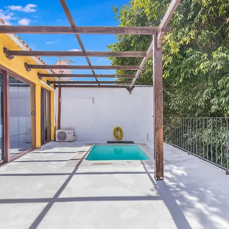 Casa El Alpendre Ingenio