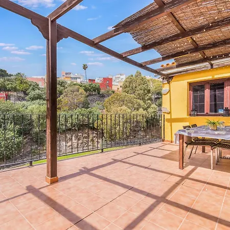 Holiday home Casa El Alpendre Ingenio