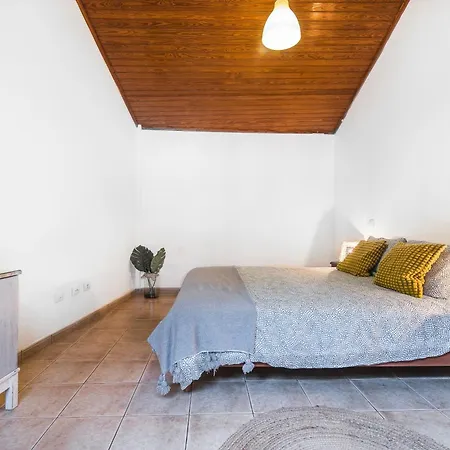 Semesterbostad Casa El Alpendre *