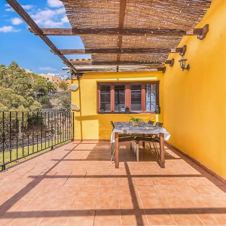 Casa El Alpendre Ingenio