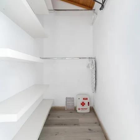 Semesterbostad Casa El Alpendre